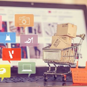 E-commerce - co to jest i jak działa? / Czym jest e-commerce i jak zacząć handel elektroniczny