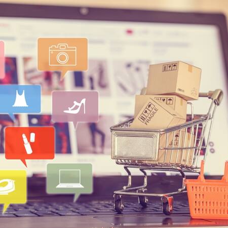 E-commerce - co to jest i jak działa? Czym jest e-commerce i jak zacząć handel elektroniczny