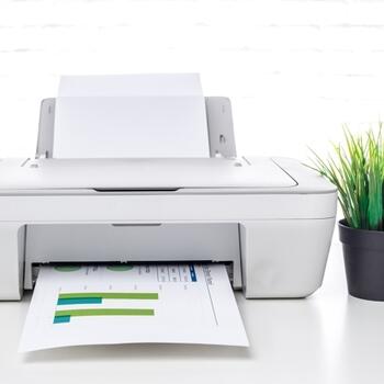 Jak wybrać urządzenie wielofunkcyjne do firmy? / Jaka drukarka wielofunkcyjna do biura?