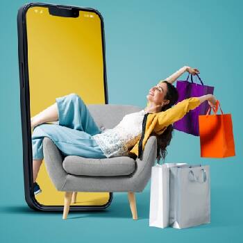M-Commerce - co to jest i na czym polega? Dowiedz się czym jest handel mobilny?