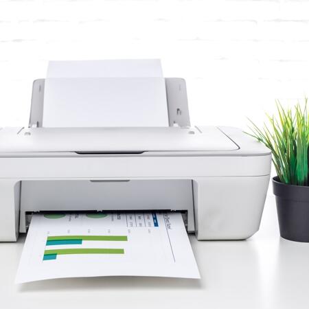 Jak wybrać urządzenie wielofunkcyjne do firmy? Jaka drukarka wielofunkcyjna do biura?