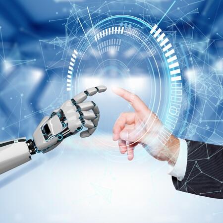 7 powodów, dla których warto inwestować w robotyzację firmy Korzyści z robotyzacji w firmie