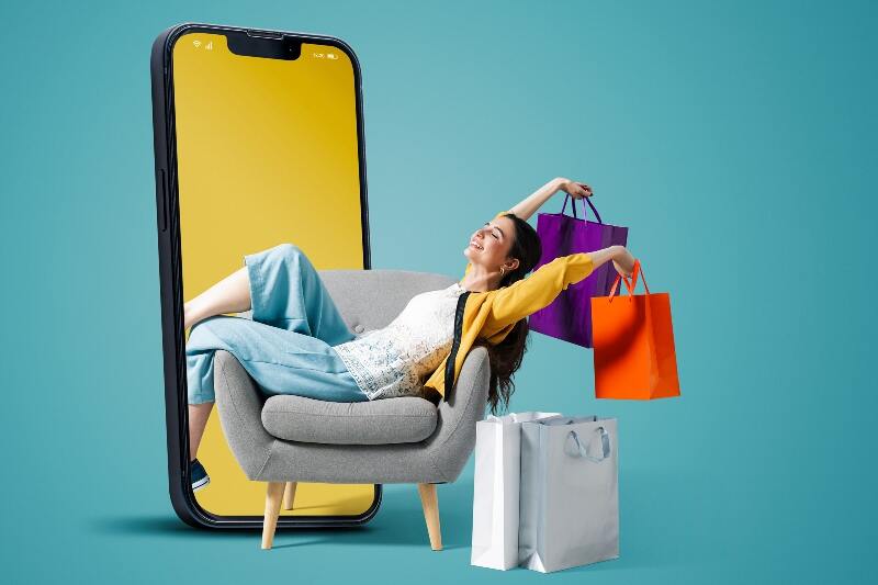 M-Commerce - co to jest i na czym polega? Dowiedz się czym jest handel mobilny?